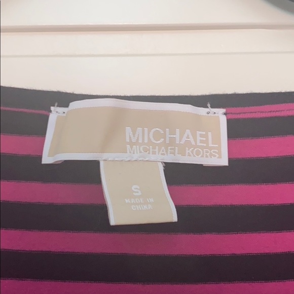 Michael Kors sleeveless top - Picture 2 of 5